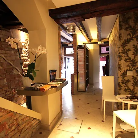 里约酒店 威尼斯