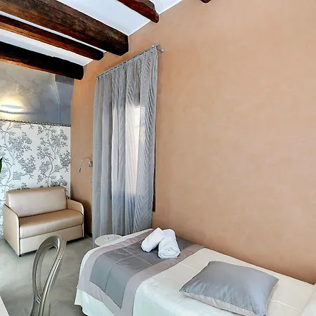 里约酒店 2* 威尼斯