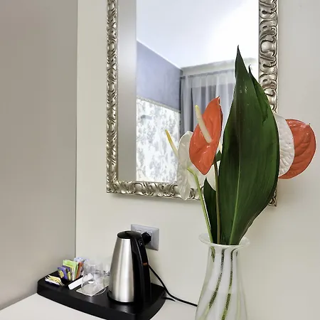 里约酒店 酒店 2*