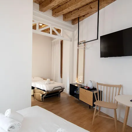 里约酒店 威尼斯