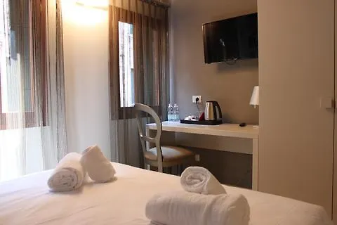 ホテル リオ ヴェネツィア