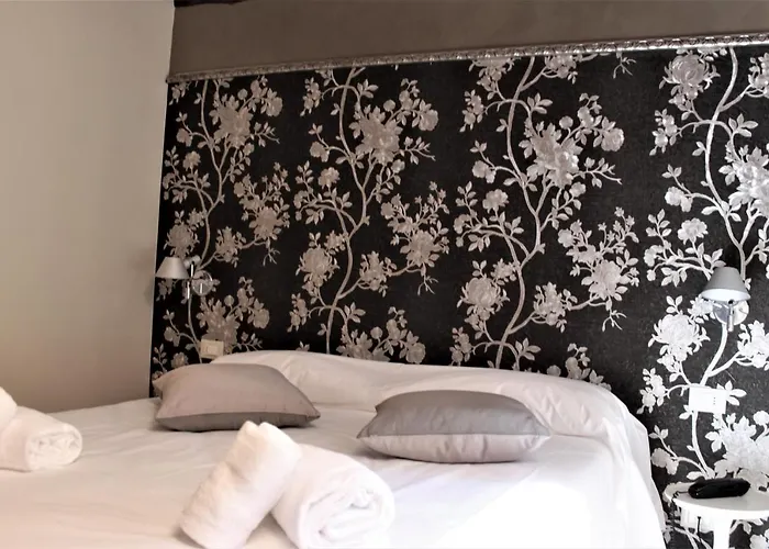 Rio Szálloda Velence