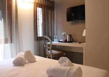 Hotell Rio Venedig
