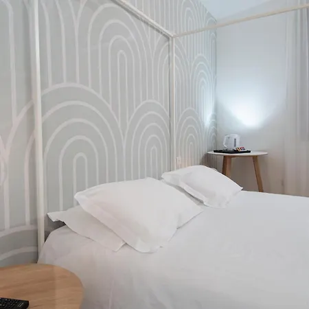 Hotell Rio Venedig