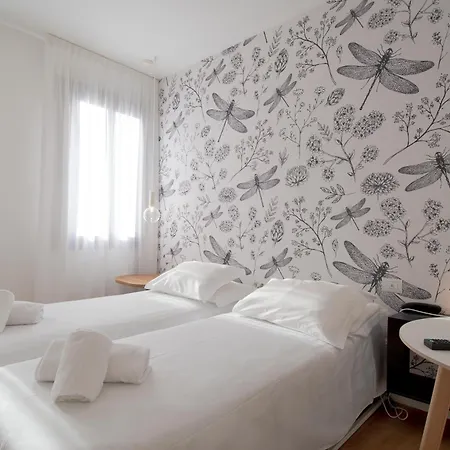 Hotell Rio