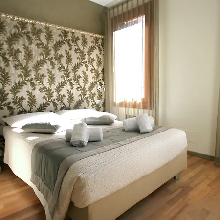 Rio Hotell Venedig