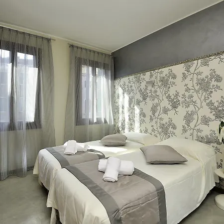 Rio Hotell Venedig