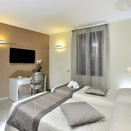 Rio Hotell
