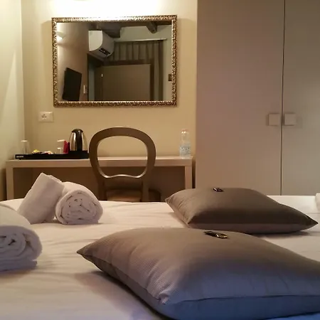 Hotell Rio 2*