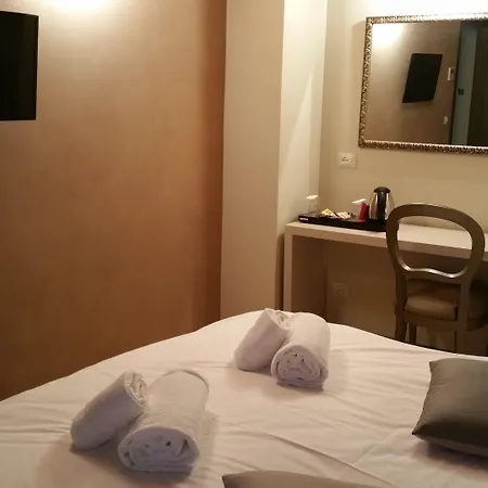 Rio Hotell Venedig