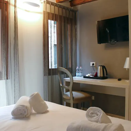 Rio Hotell