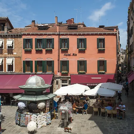 Rio Venedig