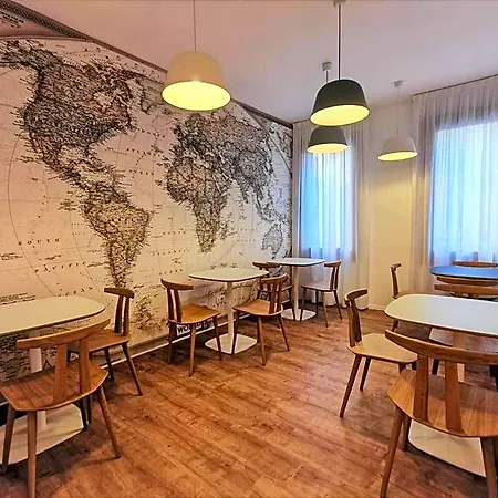 里约酒店 2* 威尼斯