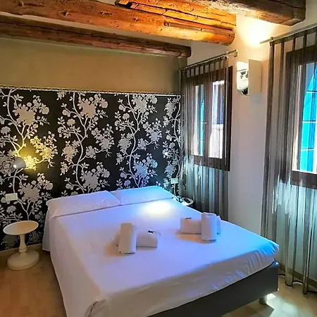 里约酒店 威尼斯