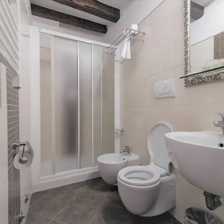 Hotell Rio Venedig