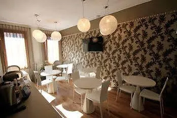 Szálloda Rio Velence
