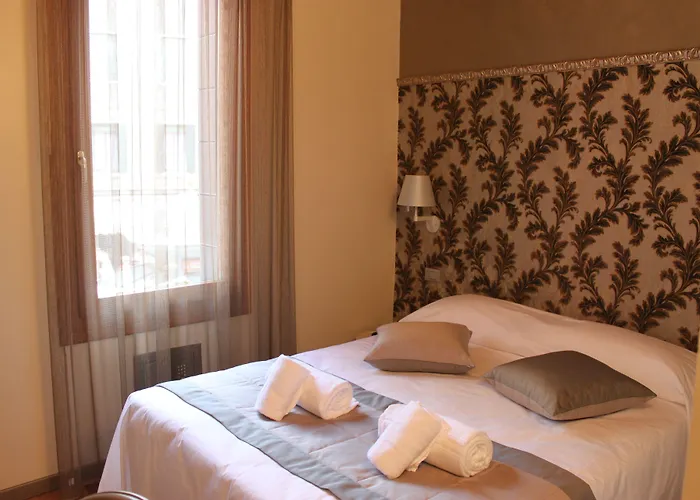 リオ 2* ヴェネツィア