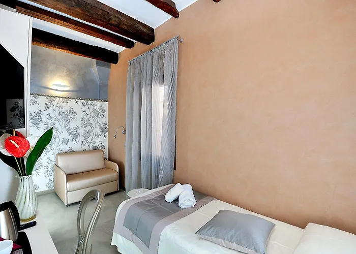 里约酒店 2* 威尼斯