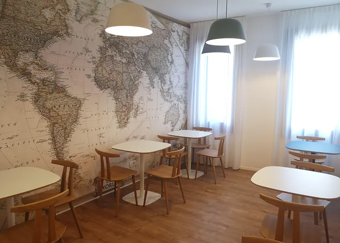 里约酒店 酒店 2*