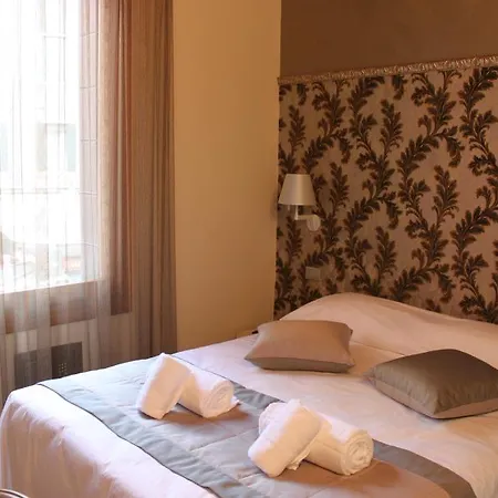 Rio Hotel Veneza